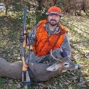 Meet your Posher, Kirk